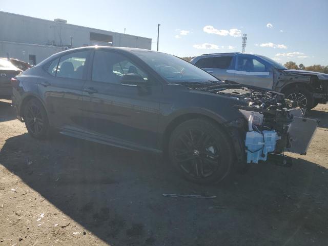 Photo 4 from auction – 2025 TOYOTA CAMRY XSE with VIN 4T1DAACK7SU644684