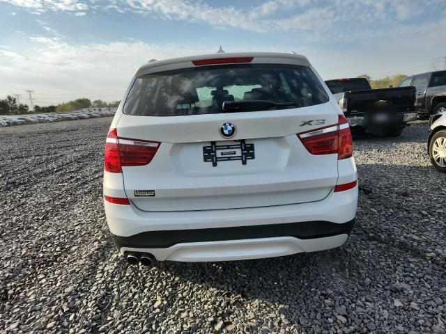 Photo 6 from auction – 2015 BMW X3 XDRIVE2 with VIN 5UXWX9C53F0D58169