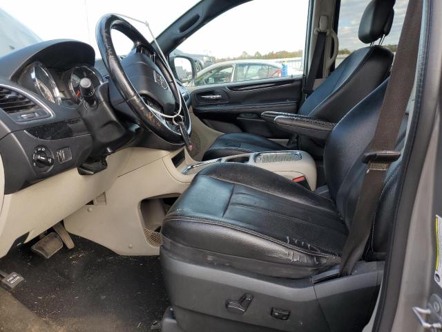 Photo 7 from auction – 2019 DODGE GRAND CARA with VIN 2C4RDGCG4KR519316