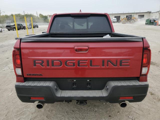 Photo 6 from auction – 2024 HONDA RIDGELINE RTL with VIN 5FPYK3F58RB018625