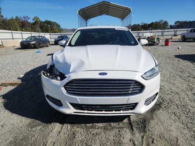 Photo 5 from auction – 2016 FORD FUSION S with VIN 3FA6P0G75GR402783