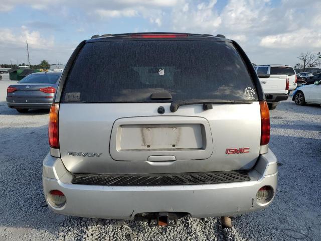 Photo 6 from auction – 2008 GMC ENVOY with VIN 1GKDS13S582251342