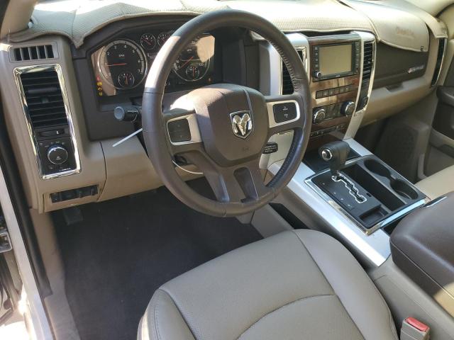 Photo 8 from auction – 2011 DODGE RAM 1500 with VIN 1D7RB1CT1BS632371