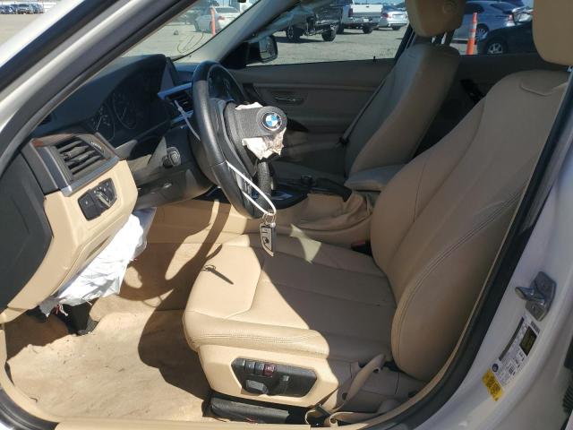 Photo 7 from auction – 2015 BMW 328 I SULE with VIN WBA3C1C53FK124193