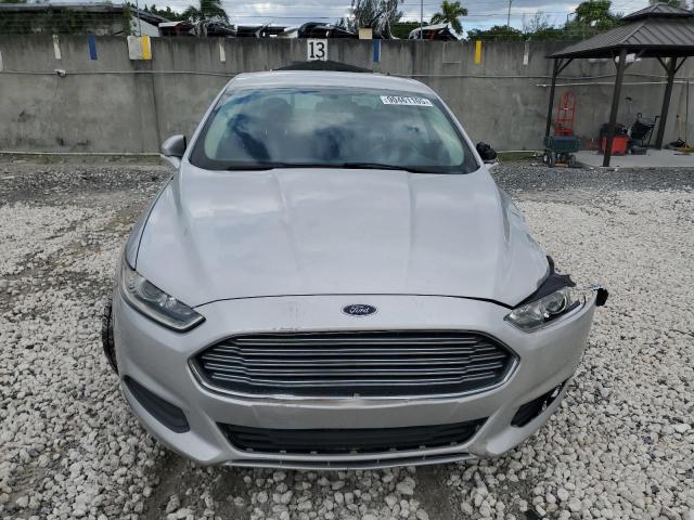 Photo 5 from auction – 2014 FORD FUSION SE with VIN 3FA6P0LU0ER296591