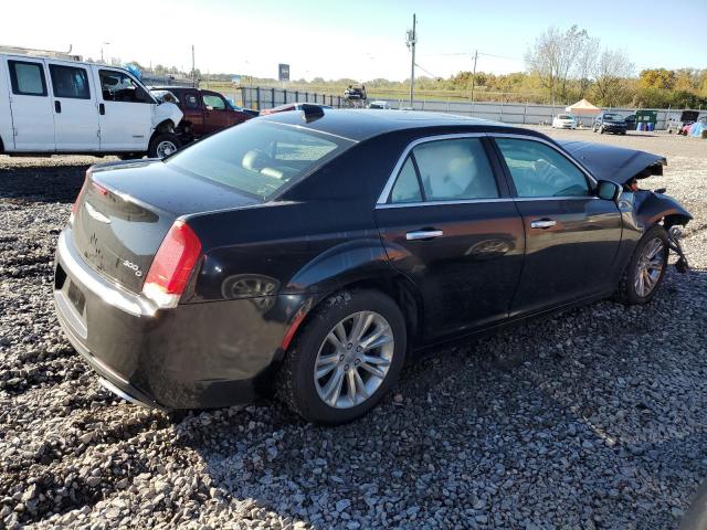 Photo 3 from auction – 2017 CHRYSLER 300C with VIN 2C3CCAEG9HH646116