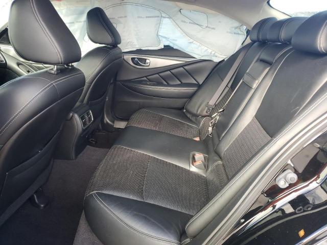 Photo 10 from auction – 2015 INFINITI Q50 BASE with VIN JN1BV7AR8FM398062