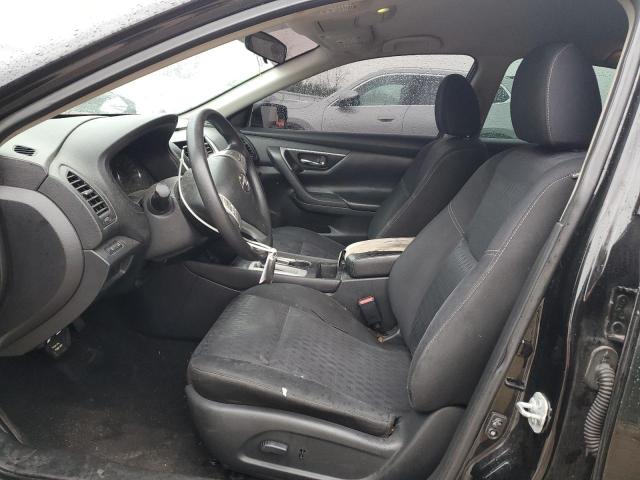 Photo 7 from auction – 2017 NISSAN ALTIMA 2.5 with VIN 1N4AL3APXHC187000