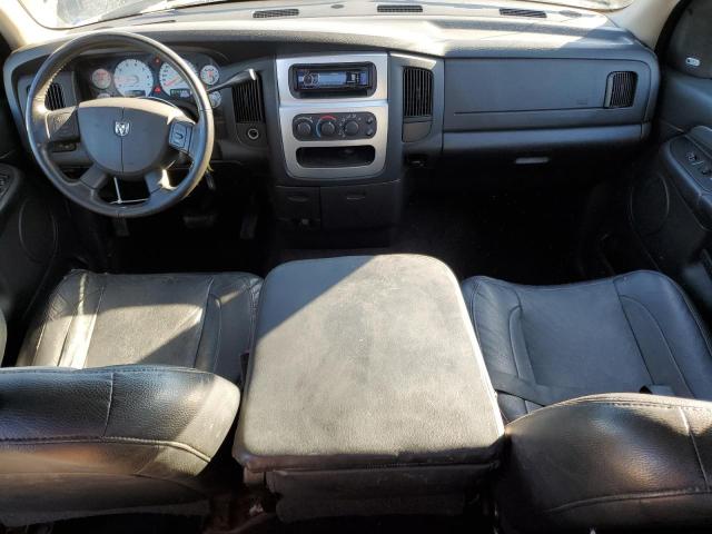 Photo 8 from auction – 2005 DODGE RAM 1500 with VIN 1D7HA18D05S272403