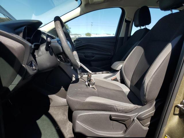 Photo 7 from auction – 2013 FORD ESCAPE S with VIN 1FMCU0F79DUB64587