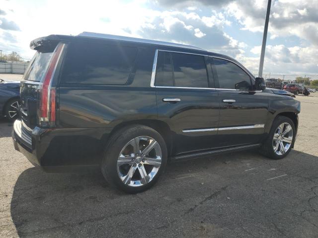 Photo 3 from auction – 2016 CADILLAC ESCALADE P with VIN 1GYS4CKJ4GR126706