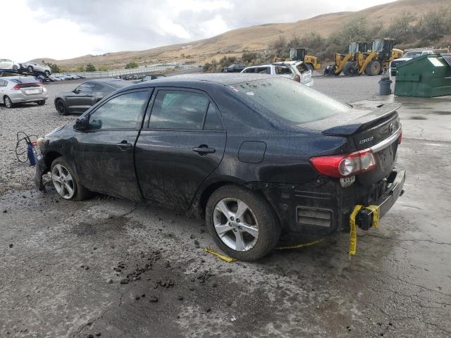 Zdjęcie 2 z aukcji – 2013 TOYOTA COROLLA BA z VIN 5YFBU4EE4DP200660