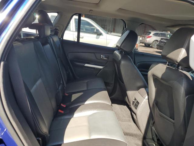 صورة رقم 10 من المزاد - 2013 FORD EDGE SPORT مع VIN 2FMDK4AK2DBE35105