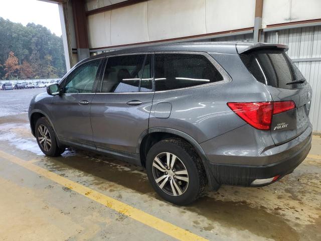 Photo 2 from auction – 2016 HONDA PILOT EXLN with VIN 5FNYF6H76GB074105