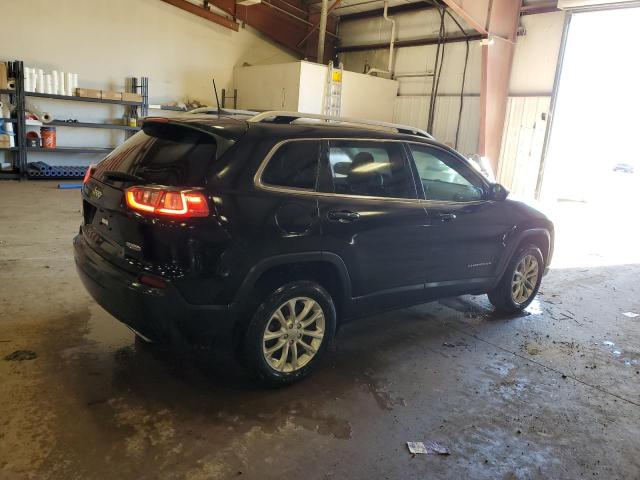 Photo 3 from auction – 2019 JEEP CHEROKEE L with VIN 1C4PJMCX8KD429801
