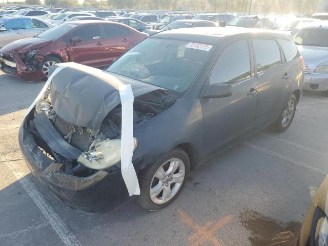TOYOTA COROLLA MA 2003 with VIN 2T1KR32E13C009910 - Photo from auction