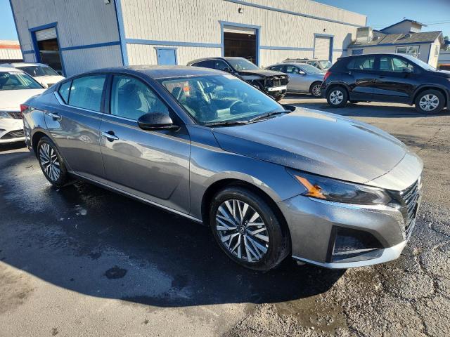 Photo 4 from auction – 2025 NISSAN ALTIMA SV with VIN 1N4BL4DV9SN367696