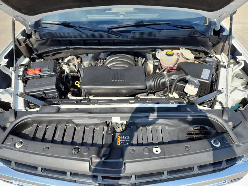 Photo 11 from auction – 2019 CHEVROLET SILVERADO with VIN 1GCUYEED0KZ370656