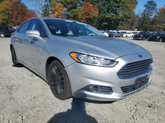 Photo 4 from auction – 2015 FORD FUSION SE with VIN 3FA6P0LU2FR241139