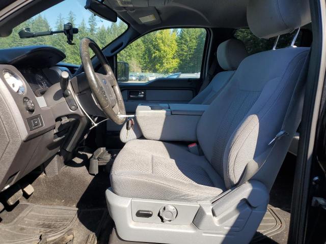 Photo 7 from auction – 2012 FORD F150 SUPER with VIN 1FTFW1EF0CFC69077