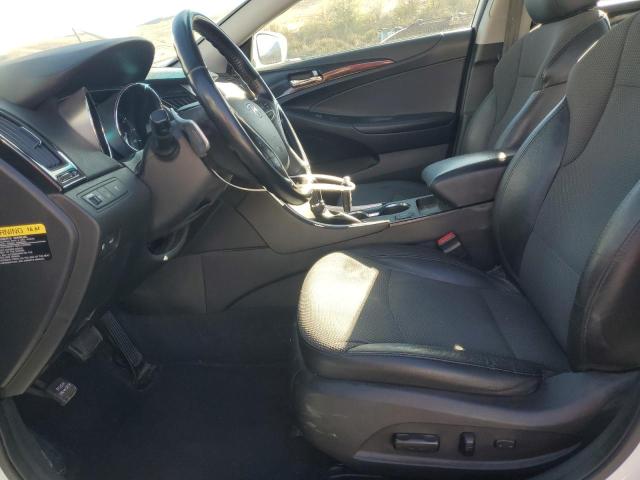 Photo 7 from auction – 2014 HYUNDAI SONATA SE with VIN 5NPEC4AC0EH857233