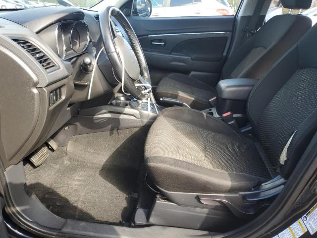 Photo 7 from auction – 2016 MITSUBISHI OUTLANDER with VIN JA4AP3AU0GZ057530