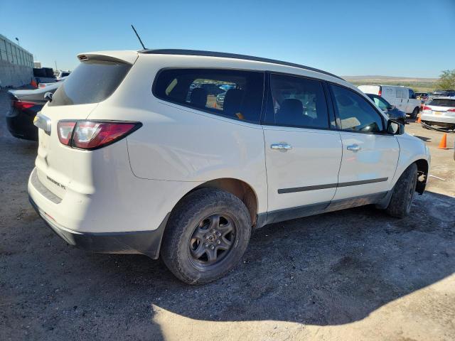 Photo 3 from auction – 2015 CHEVROLET TRAVERSE L with VIN 1GNKVFKD7FJ260550
