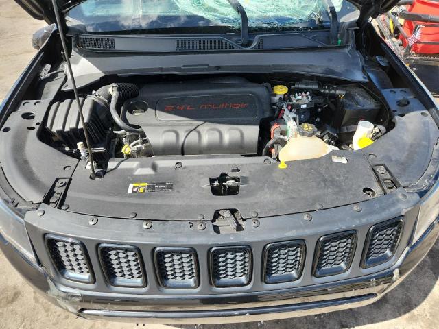 Photo 11 from auction – 2021 JEEP COMPASS LATITUDE with VIN 3C4NJCBB6MT538696