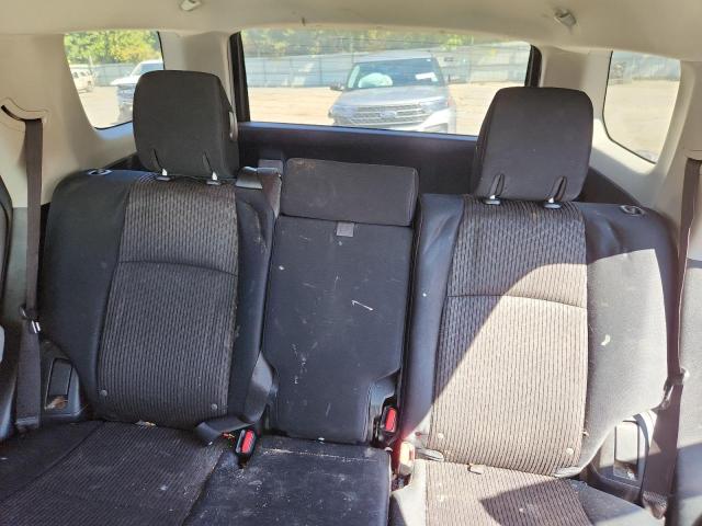 Photo 10 from auction – 2011 TOYOTA 4RUNNER SR with VIN JTEZU5JR4B5015169