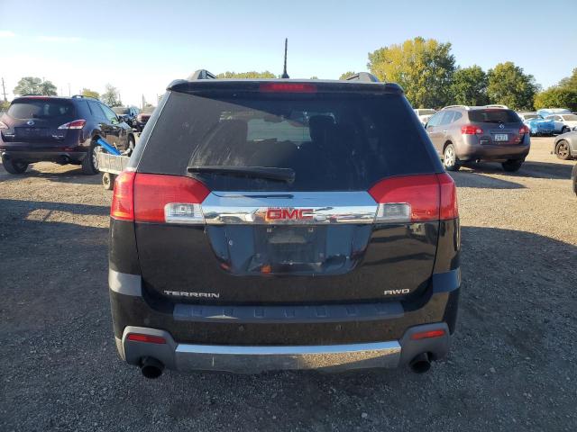 Photo 6 from auction – 2013 GMC TERRAIN SL with VIN 2GKFLXE3XD6230191