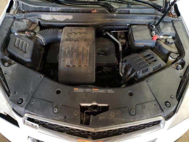 Photo 12 from auction – 2015 CHEVROLET EQUINOX LS with VIN 2GNFLEEK0F6342970