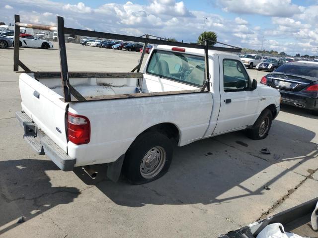 Zdjęcie 3 z aukcji – 2003 FORD RANGER z VIN 1FTYR10D63PA74195
