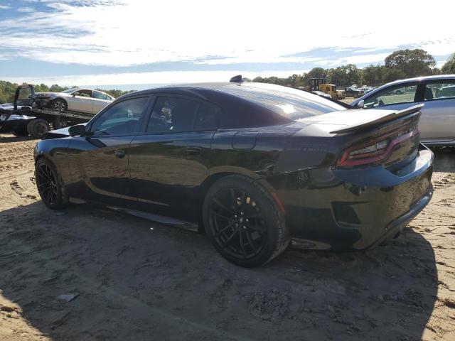 Photo 2 from auction – 2023 DODGE CHARGER SC with VIN 2C3CDXGJ8PH650777