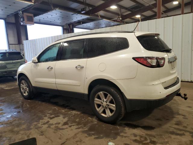 صورة رقم 2 من المزاد - 2014 CHEVROLET TRAVERSE L مع VIN 1GNKRHKD4EJ102536