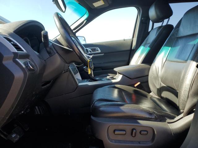 Photo 7 from auction – 2011 FORD EXPLORER XLT with VIN 1FMHK8D88BGA65910