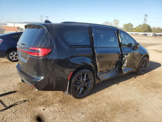 Photo 3 from auction – 2021 CHRYSLER PACIFICA L with VIN 2C4RC3GG2MR508033