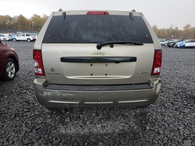 Photo 6 from auction – 2005 JEEP GRAND CHER with VIN 1J4HR48N35C576357