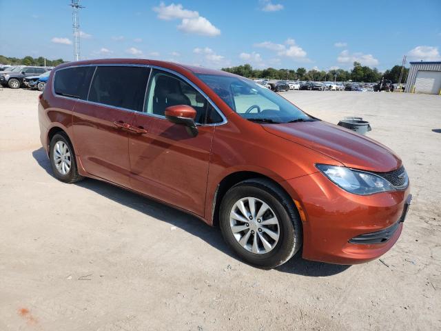 Photo 4 from auction – 2018 CHRYSLER PACIFICA L with VIN 2C4RC1CG2JR157016