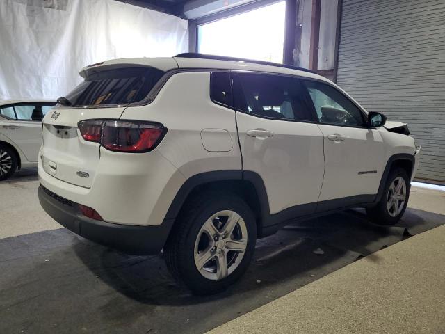 Photo 3 from auction – 2023 JEEP COMPASS LA with VIN 3C4NJDBN5PT561715