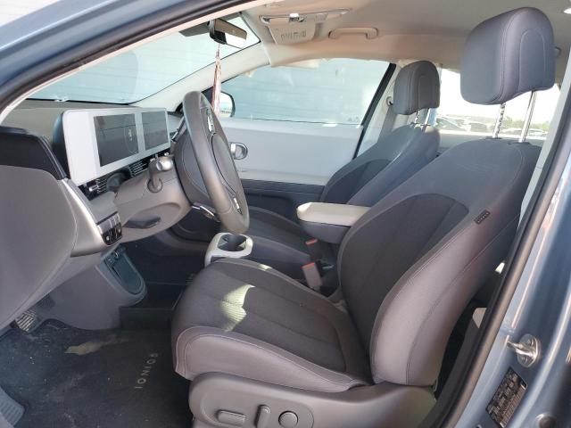 Photo 7 from auction – 2024 HYUNDAI IONIQ 5 with VIN KM8KN4DE2RU288399