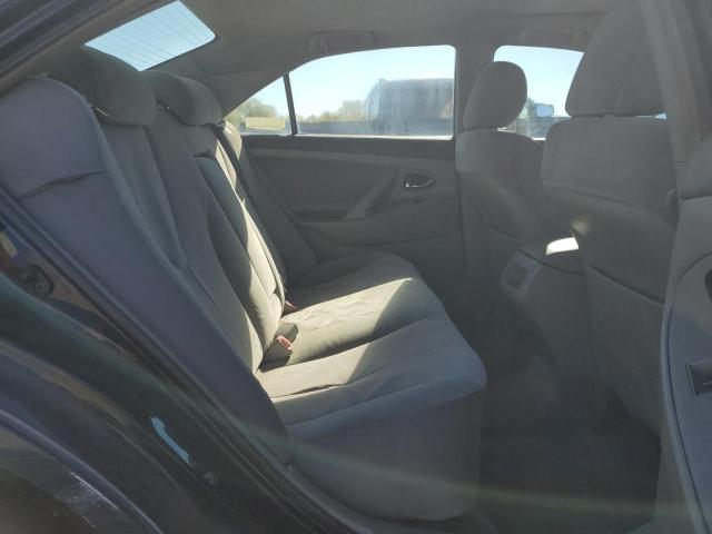 صورة رقم 10 من المزاد - 2011 TOYOTA CAMRY BASE مع VIN 4T1BF3EK5BU160708