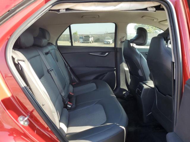 Photo 10 from auction – 2024 KIA NIRO WIND with VIN KNDCR3L14R5093873