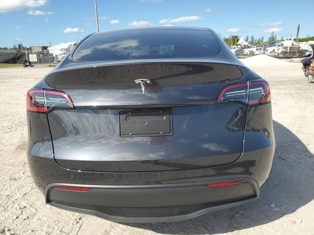 Photo 6 from auction – 2024 TESLA MODEL Y with VIN 7SAYGDED1RF047167