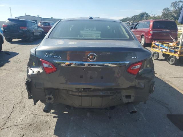 Photo 6 from auction – 2017 NISSAN ALTIMA 2.5 with VIN 1N4AL3AP4HC127570