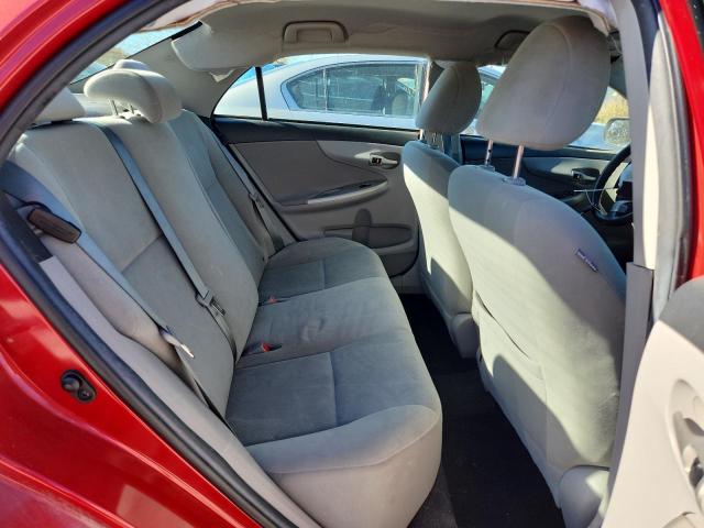 Photo 10 from auction – 2013 TOYOTA COROLLA BA with VIN 2T1BU4EE9DC968795