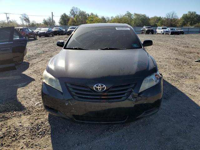 Photo 5 from auction – 2009 TOYOTA CAMRY BASE with VIN 4T1BE46K49U897061
