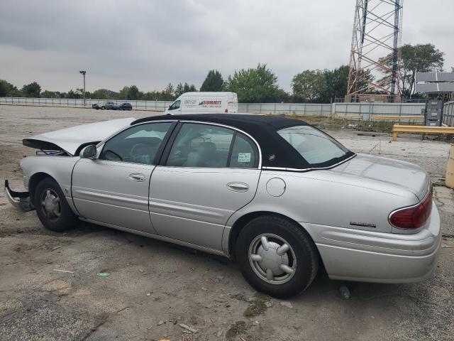 Photo 2 from auction – 2000 BUICK LESABRE CUSTOM with VIN 1G4HP54K4Y4108256