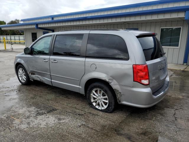 Photo 2 from auction – 2014 DODGE GRAND CARA with VIN 2C4RDGCG9ER476841