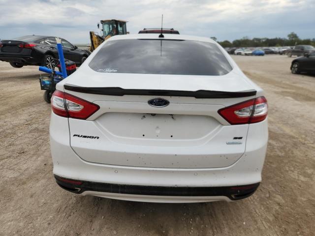 Photo 6 from auction – 2016 FORD FUSION with VIN 3FA6P0H96GR186216