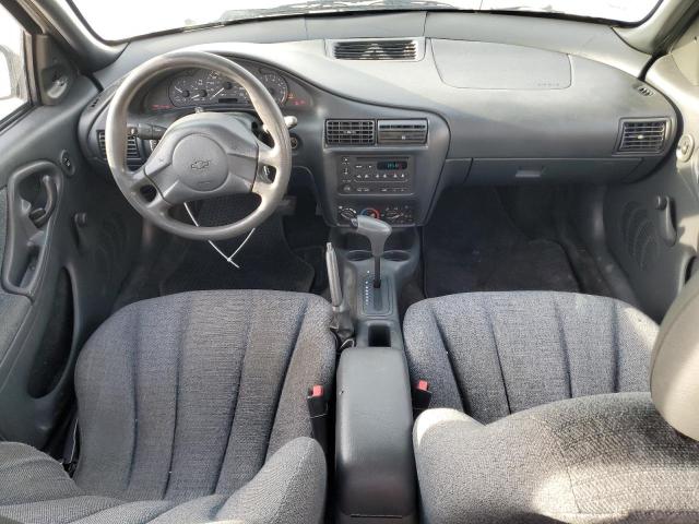 Photo 8 from auction – 2003 CHEVROLET CAVALIER with VIN 1G1JC52F737274956